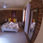 Pousada Oasis Do Barral