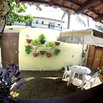 Pousada Oasis Do Barral