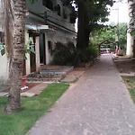 Pousada Oasis Do Barral