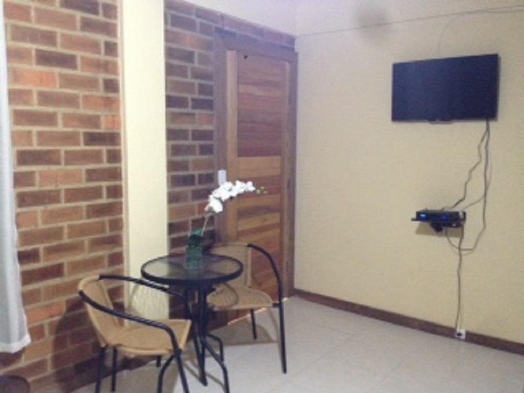 Oasis Do Barral 2* Rio de Janeiro