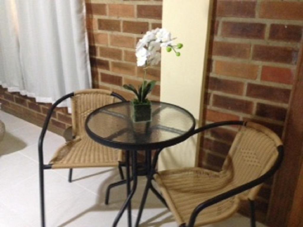 Oasis Do Barral