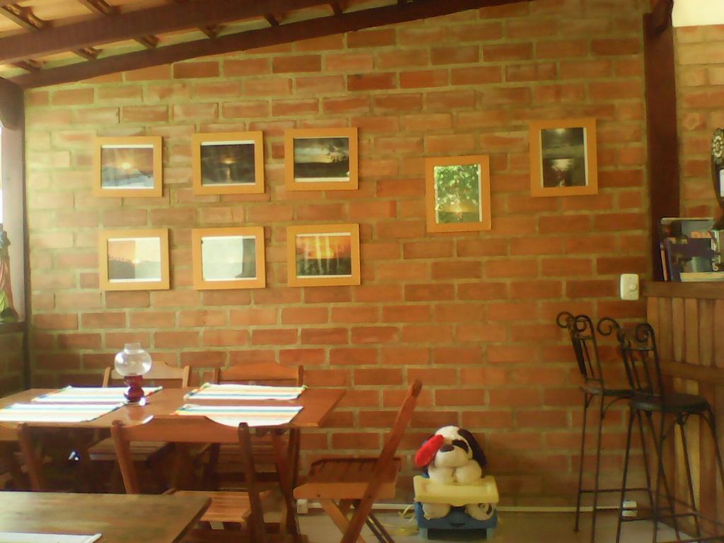 Oasis Do Barral Casa de hóspedes 2*