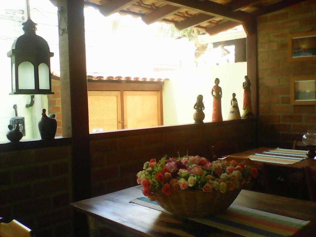 Oasis Do Barral