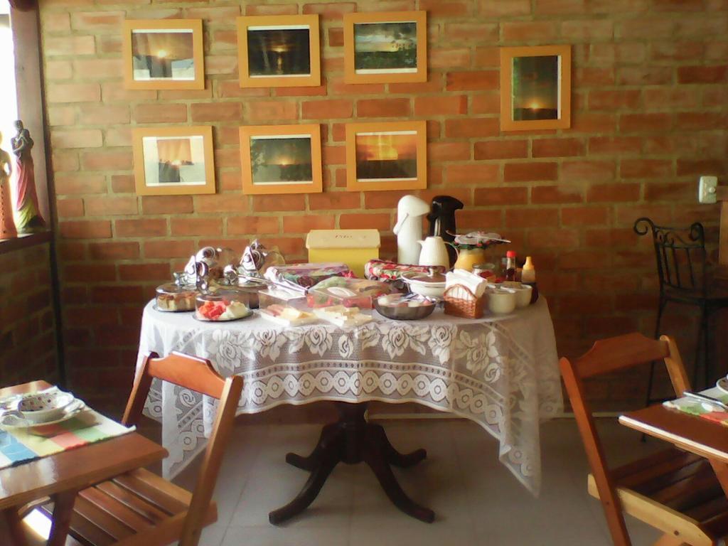 Oasis Do Barral