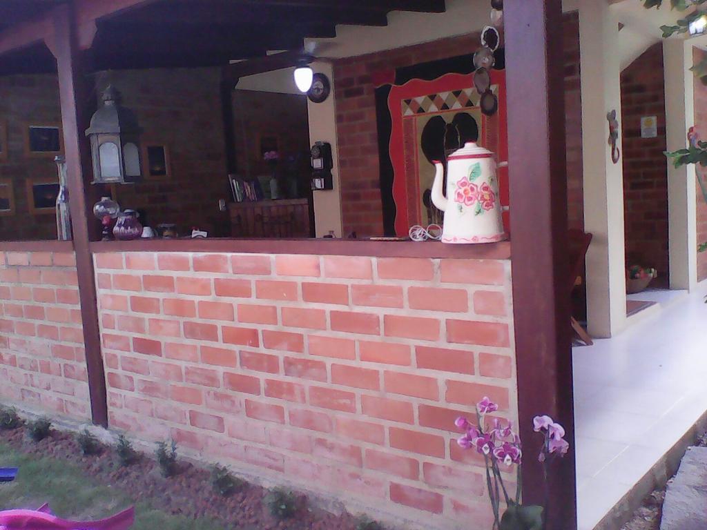 Oasis Do Barral Casa de hóspedes 2*