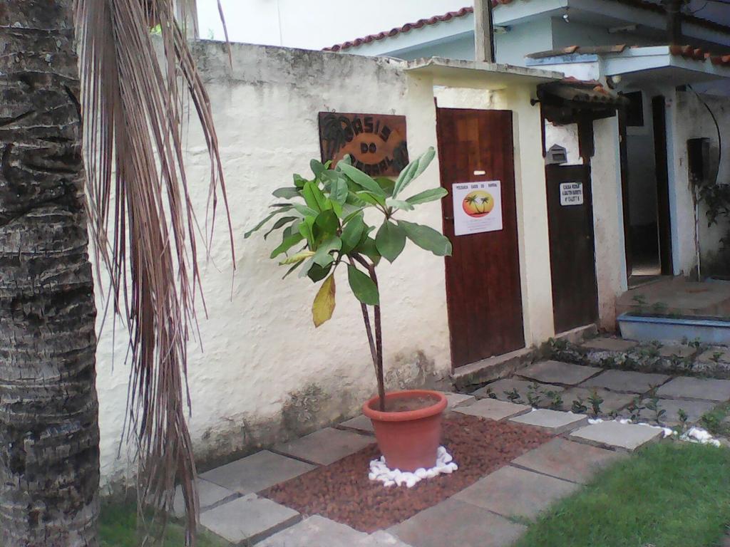 Oasis Do Barral Casa de hóspedes 2*