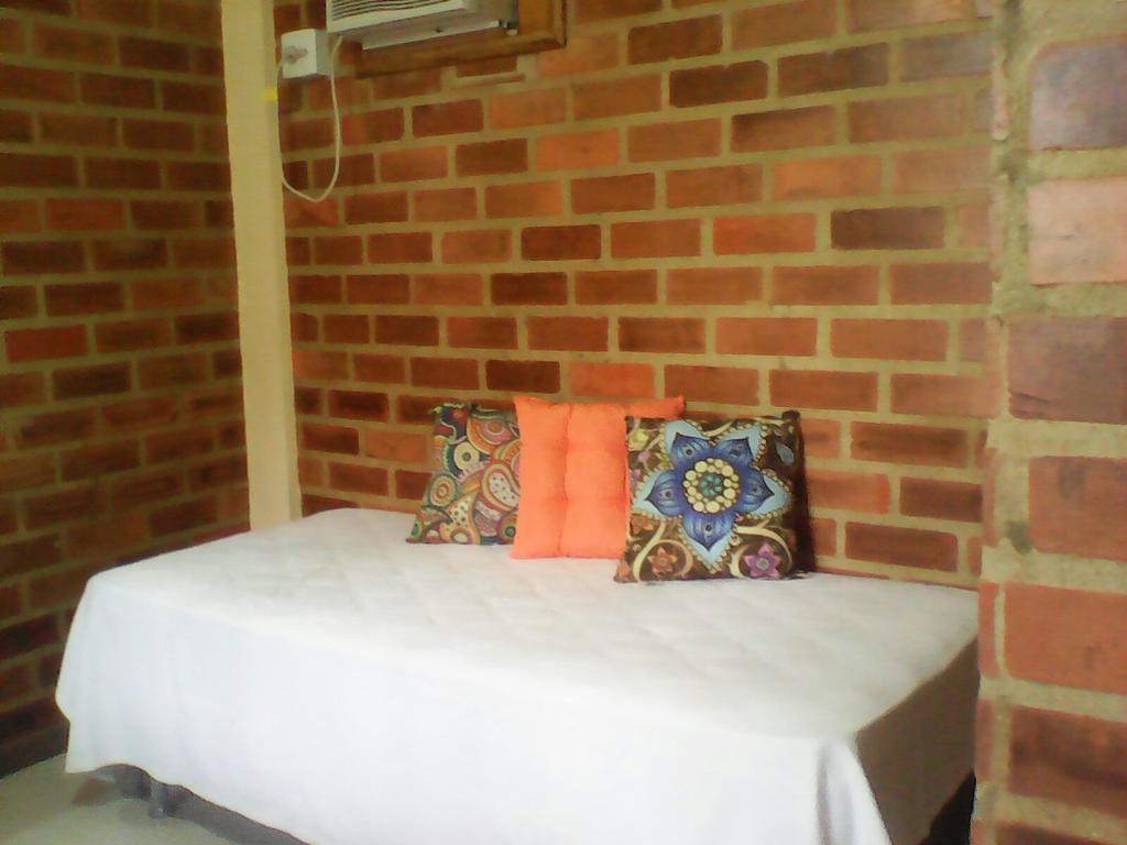 Oasis Do Barral Casa de hóspedes 2*