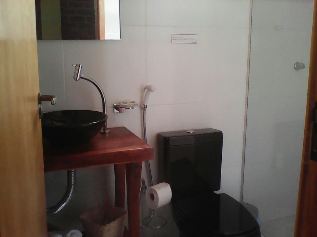 Casa de hóspedes Oasis Do Barral