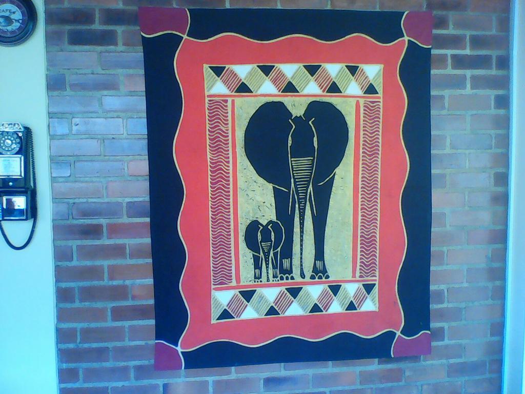 Casa de hóspedes Oasis Do Barral