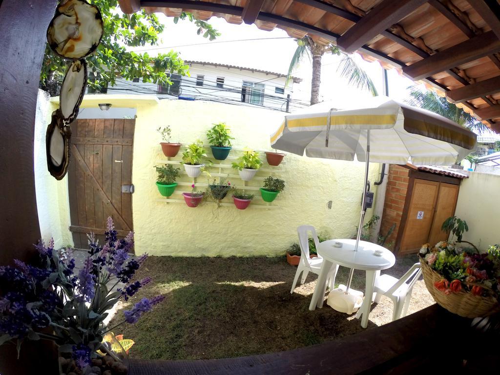 Casa de hóspedes Oasis Do Barral 2*