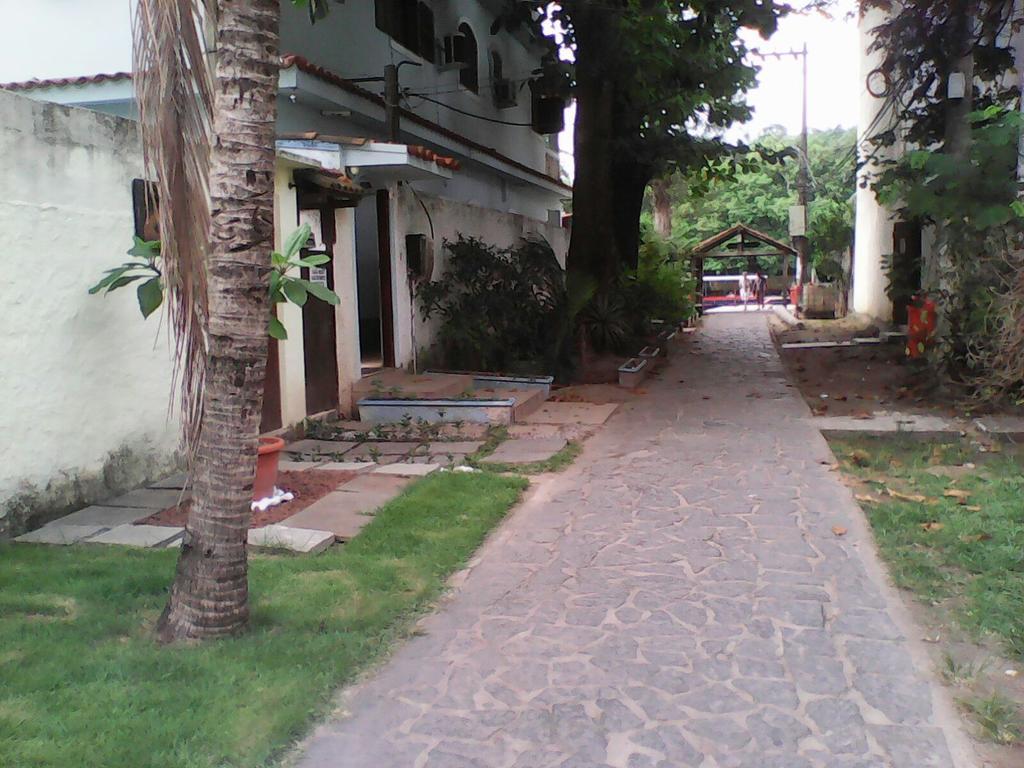 Oasis Do Barral 2*